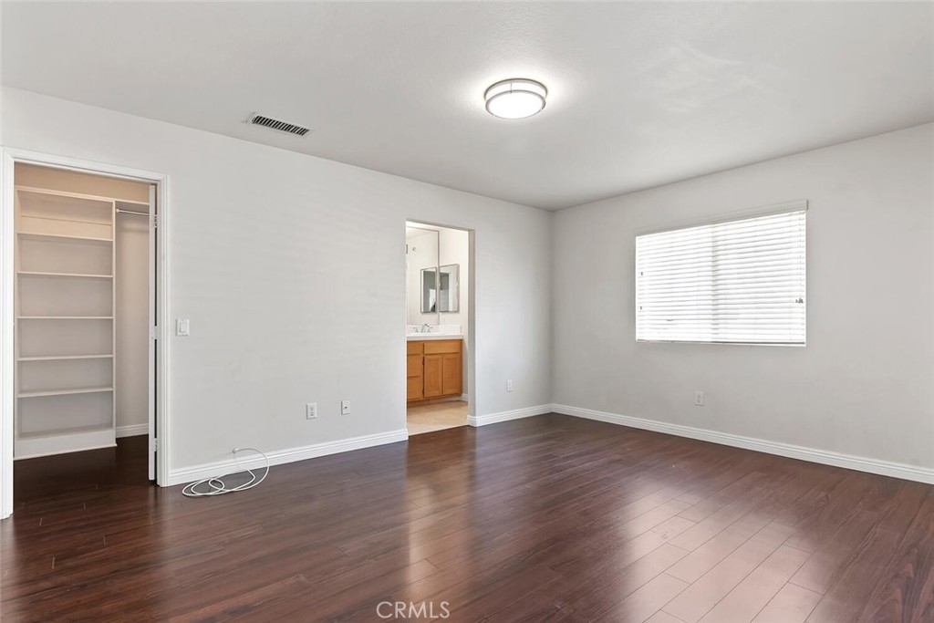 Montevista (MONTV) - Residential Lease