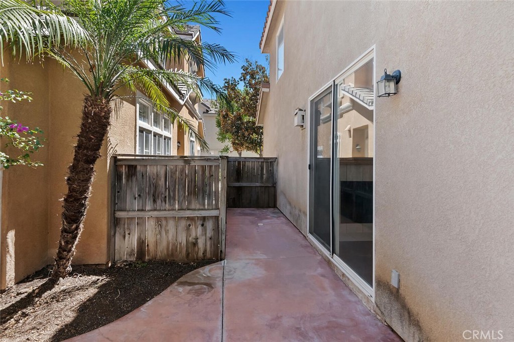 Montevista (MONTV) - Residential Lease