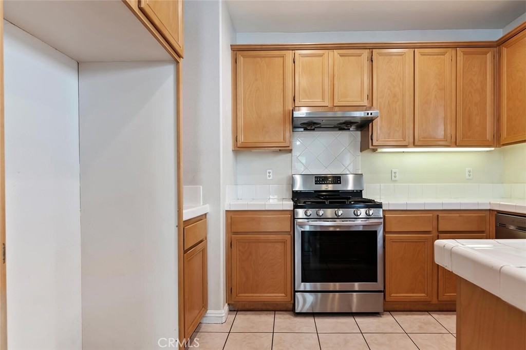 Montevista (MONTV) - Residential Lease