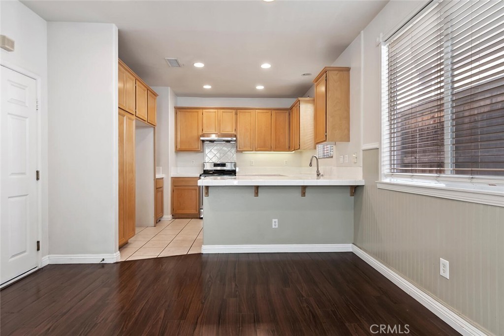 Montevista (MONTV) - Residential Lease