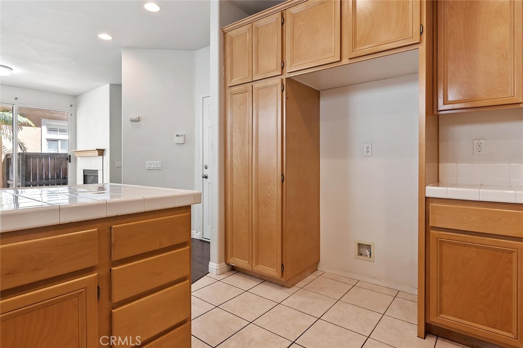 Montevista (MONTV) - Residential Lease