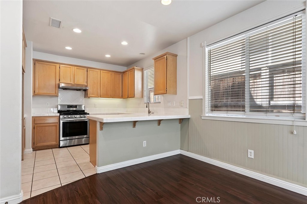 Montevista (MONTV) - Residential Lease