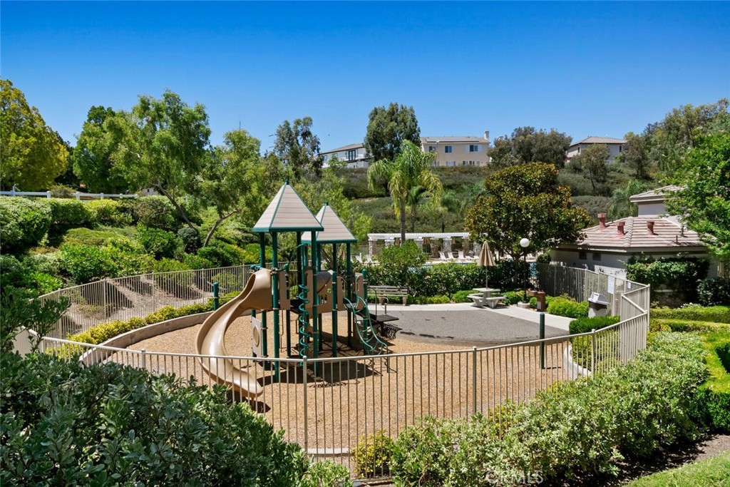 Montevista (MONTV) - Residential Lease