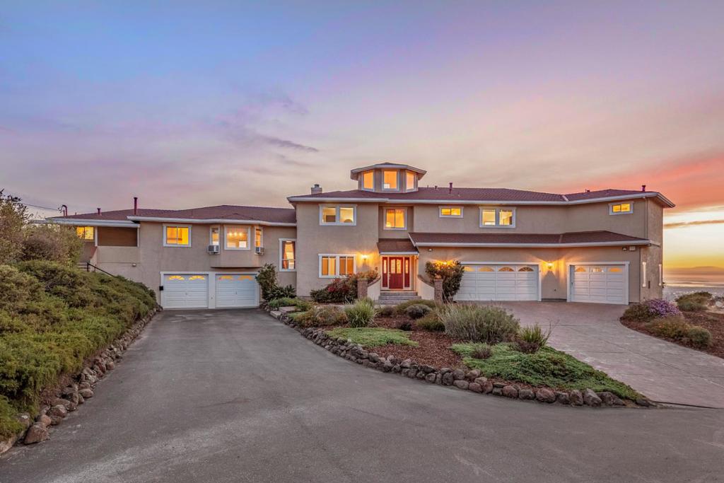3625 Sierra Road
