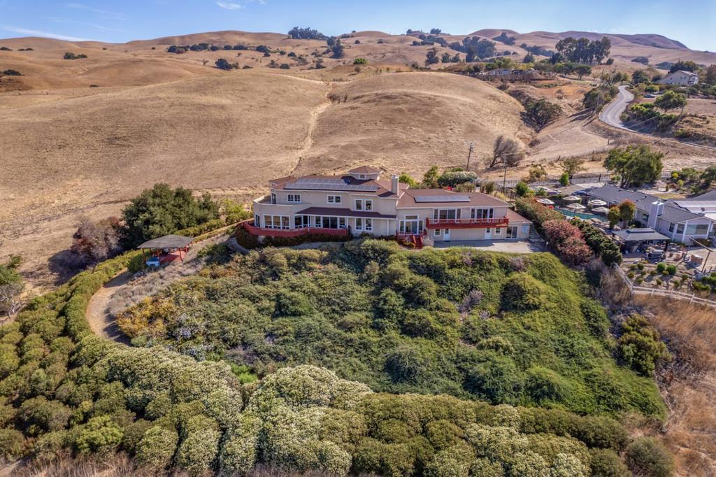 3625 Sierra Road