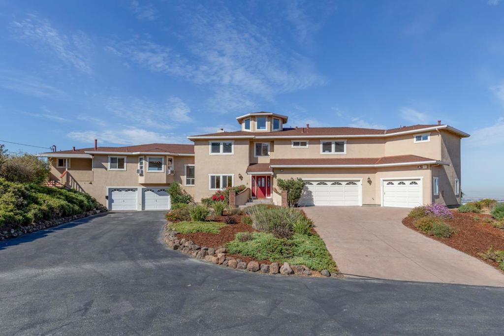3625 Sierra Road