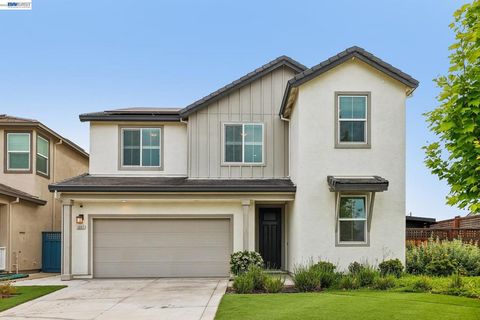 Photo of 2657 Lockborne Ct Ct, Lathrop, CA 95330 (MLS # 41131678)