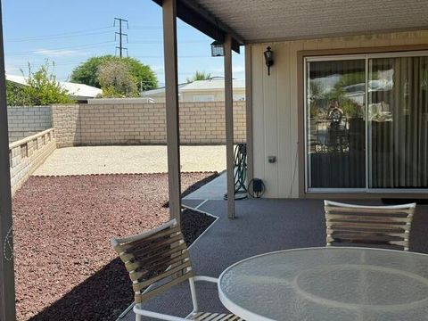 Photo of 39784 Manzanita Drive #4, Palm Desert, CA 92260 (MLS # 219147870DA)