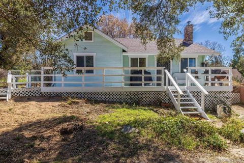 1267 Ridge Trl Julian CA 92036