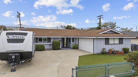 Photo of 1906 Almanor Street, Oxnard, CA 93036 (MLS # V1-36374)