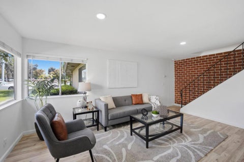 Photo of 811 North Capitol Avenue #3, San Jose, CA 95133 (MLS # ML82059790)