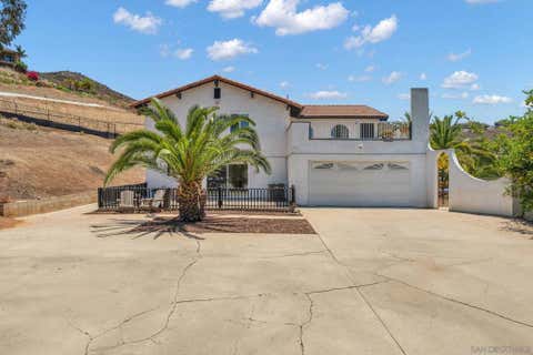 Photo of 9130 Shadow Hill Road RD, Santee, CA 92071 (MLS # 260020518SD)