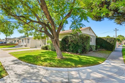 11803 Summer Avenue Norwalk CA 90650