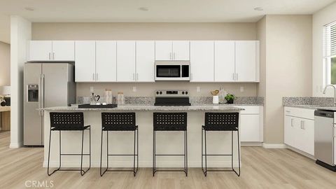 Photo of 16582 Ava Street, Moreno Valley, CA 92551 (MLS # SW26051680)