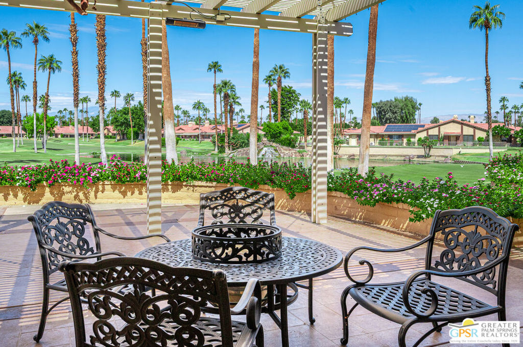 Chaparral Country Club - Residential Lease
