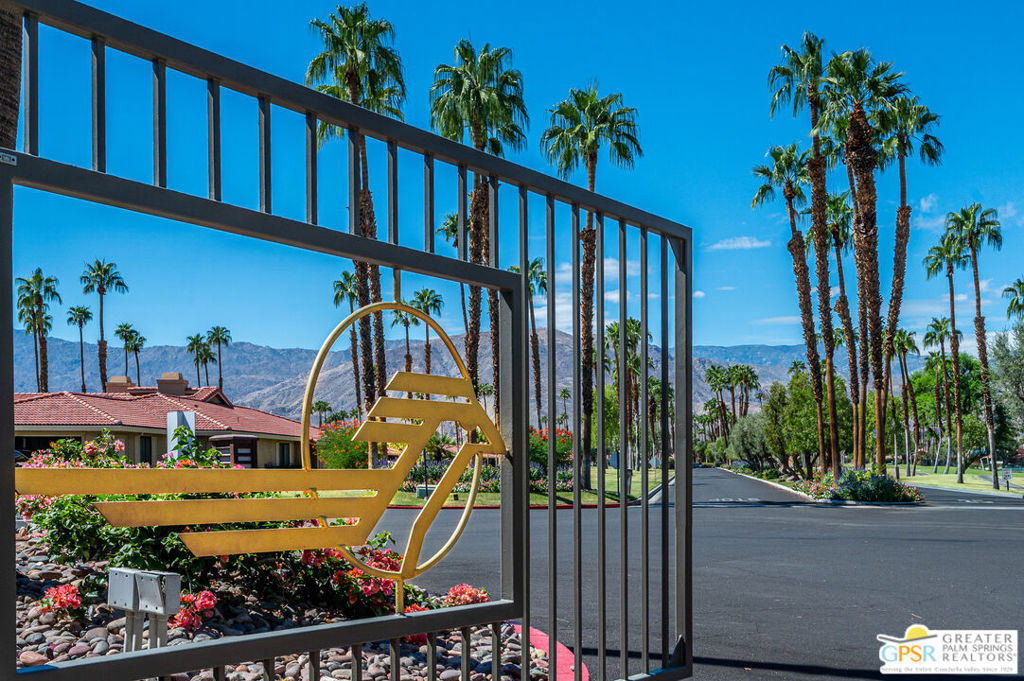 Chaparral Country Club - Residential Lease