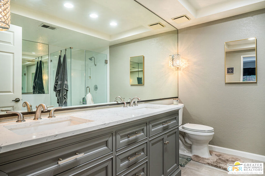 Chaparral Country Club - Residential Lease
