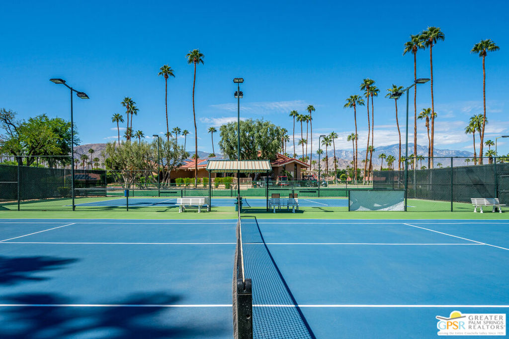 Chaparral Country Club - Residential Lease