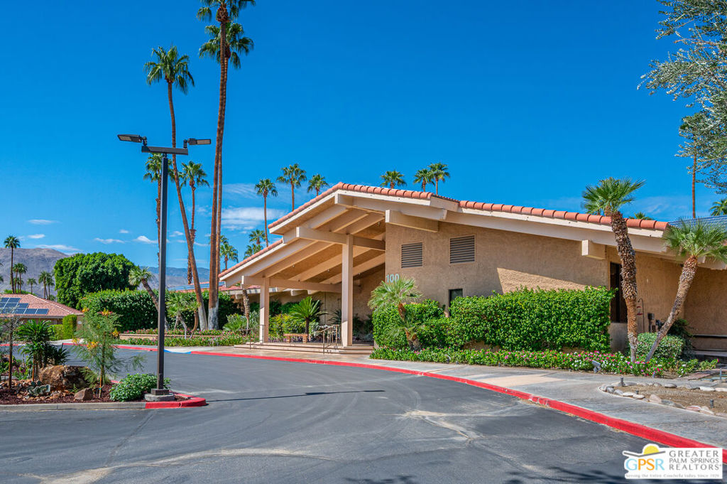 Chaparral Country Club - Residential Lease