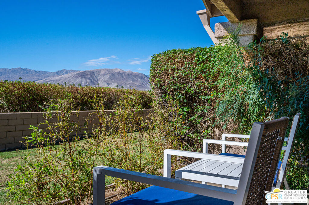 Chaparral Country Club - Residential Lease