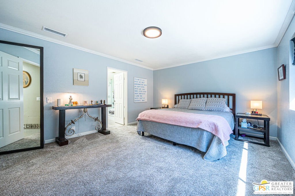 Chaparral Country Club - Residential Lease