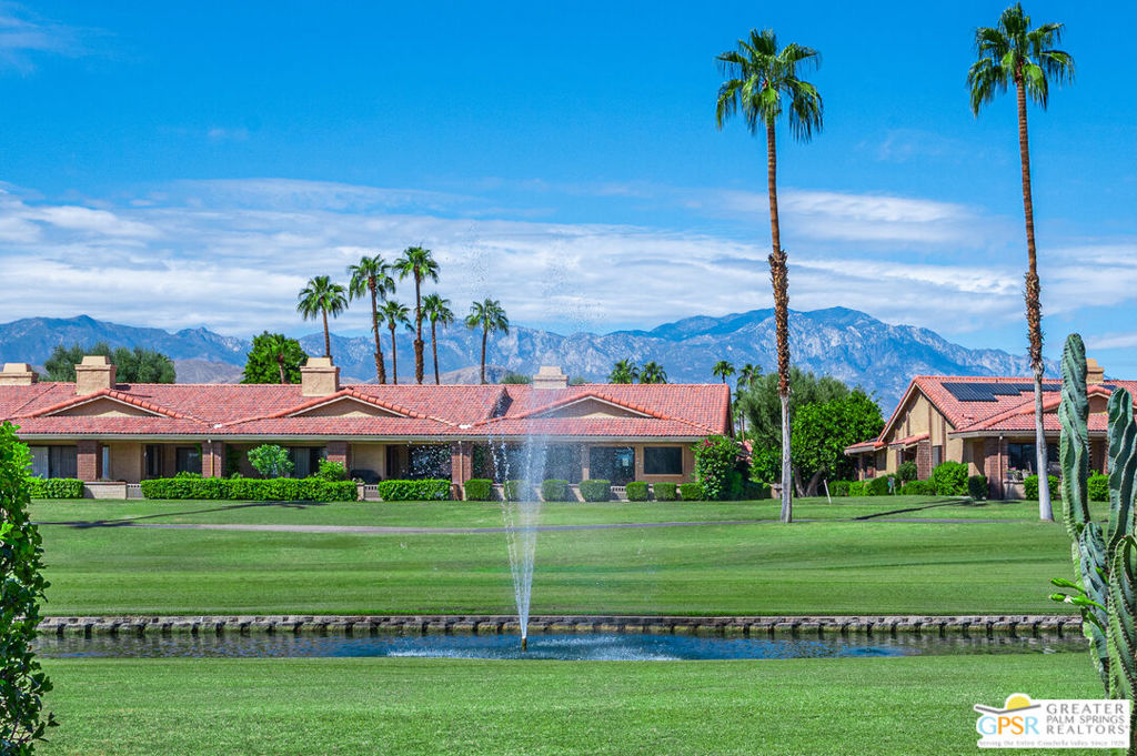 Chaparral Country Club - Residential Lease