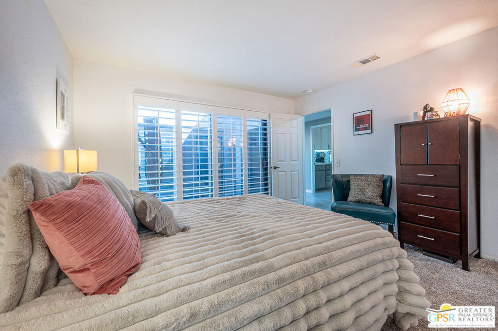 Chaparral Country Club - Residential Lease