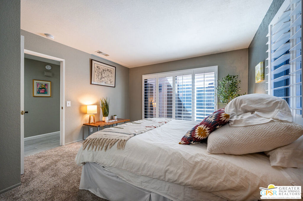 Chaparral Country Club - Residential Lease