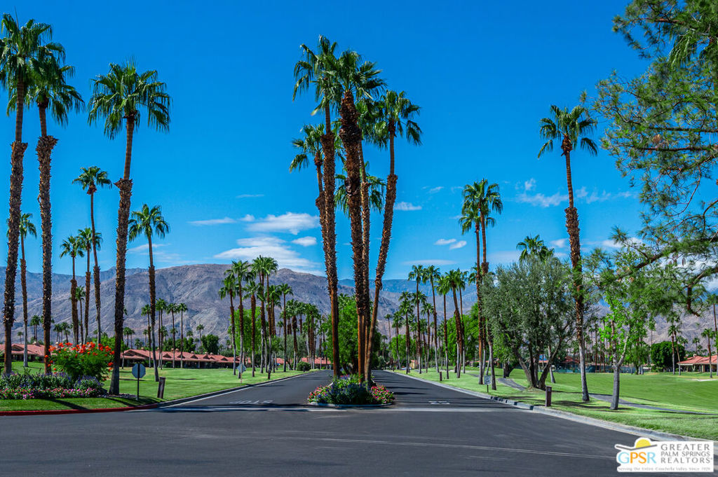 Chaparral Country Club - Residential Lease