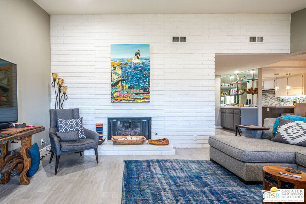 Chaparral Country Club - Residential Lease