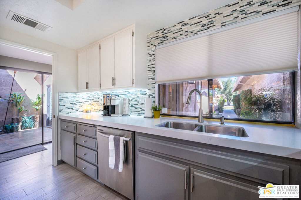 Chaparral Country Club - Residential Lease