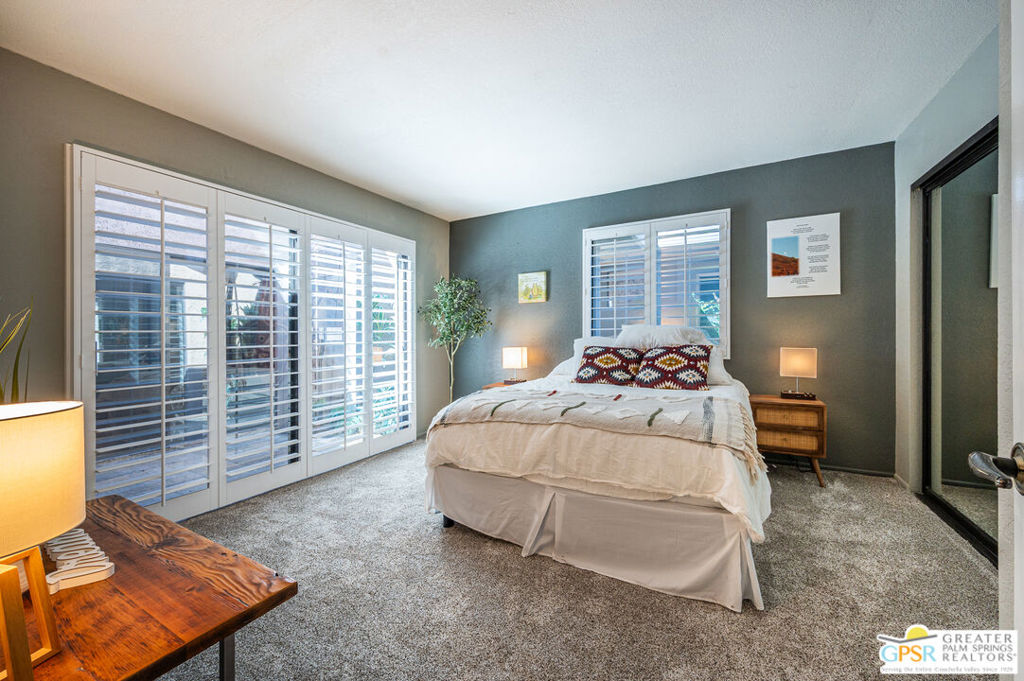 Chaparral Country Club - Residential Lease