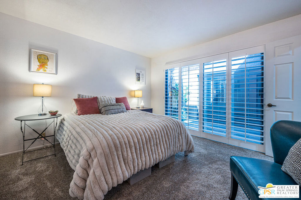 Chaparral Country Club - Residential Lease