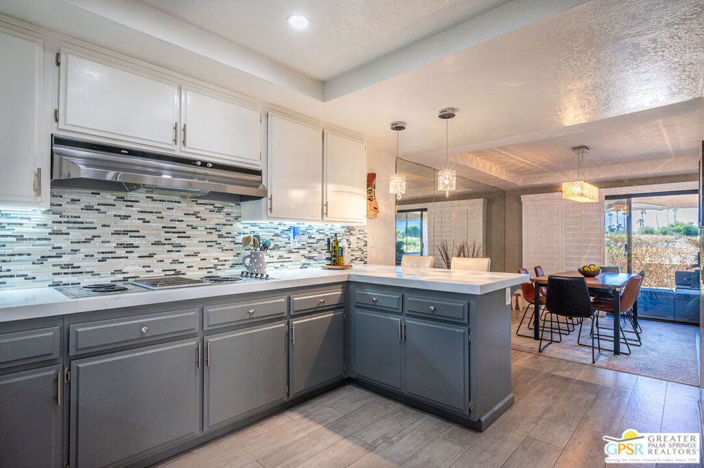 Chaparral Country Club - Residential Lease