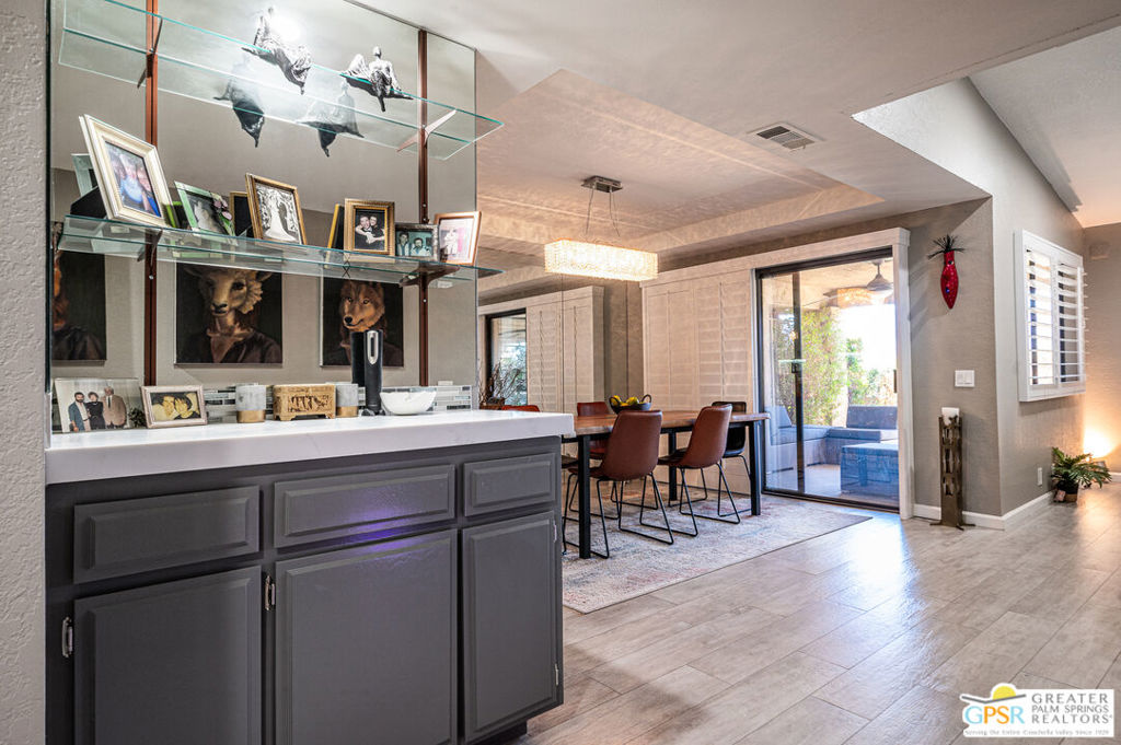 Chaparral Country Club - Residential Lease
