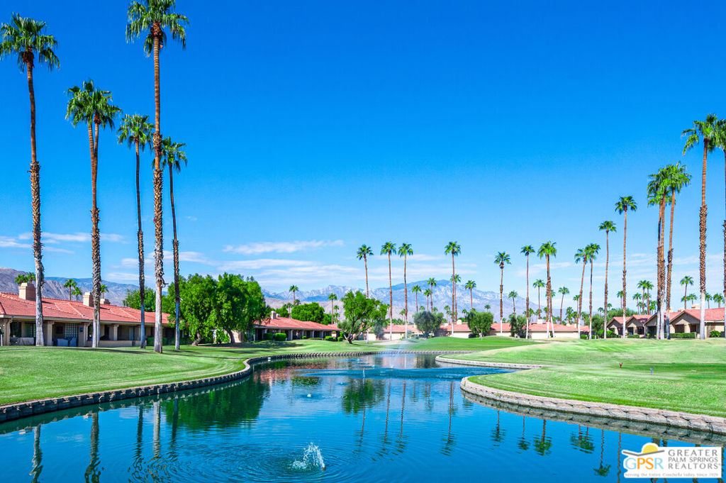 Chaparral Country Club - Residential Lease
