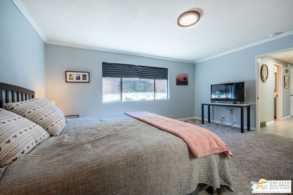 Chaparral Country Club - Residential Lease