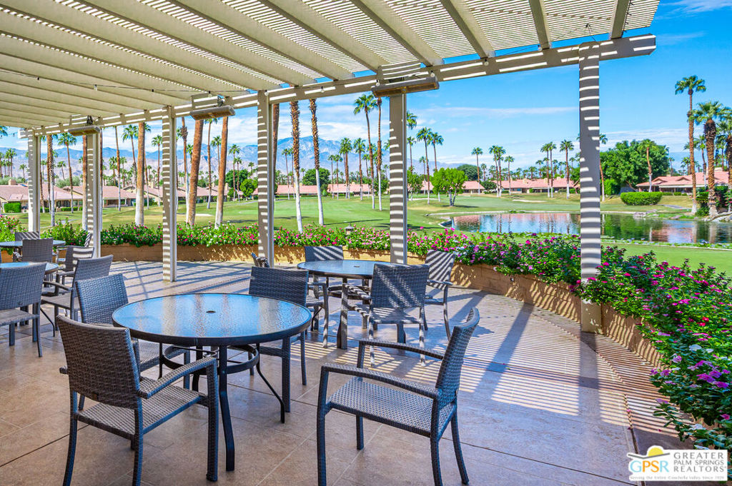 Chaparral Country Club - Residential Lease