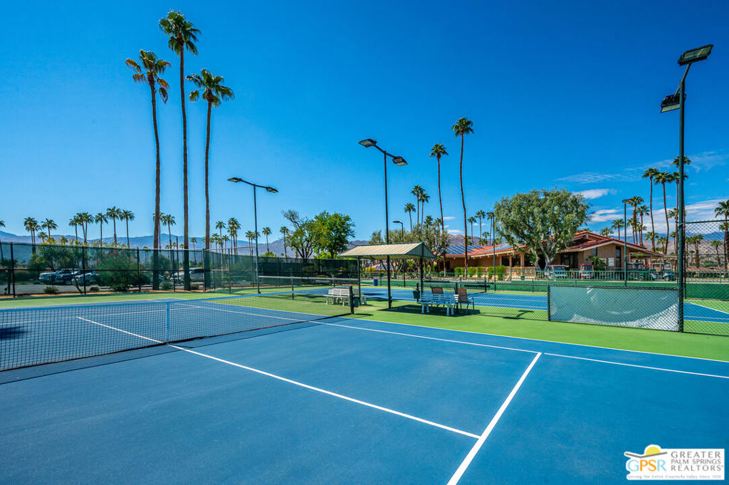 Chaparral Country Club - Residential Lease