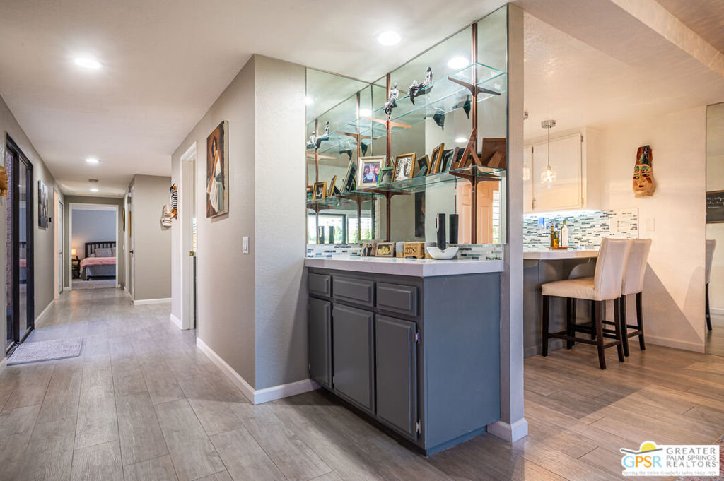 Chaparral Country Club - Residential Lease