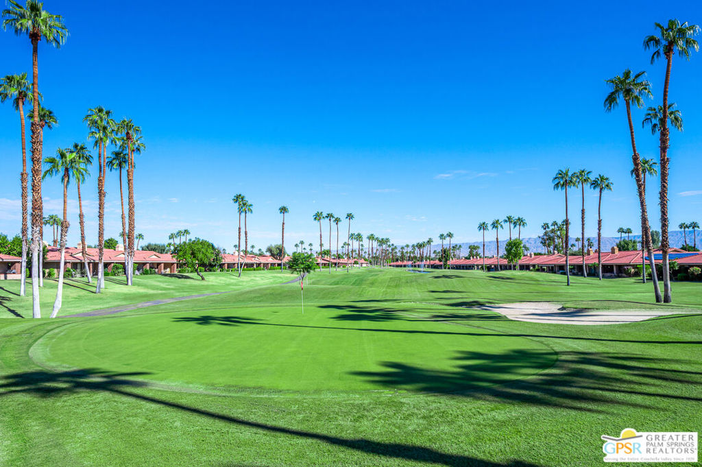 Chaparral Country Club - Residential Lease