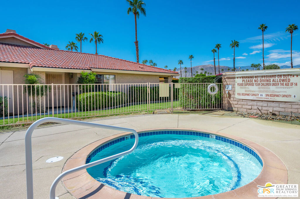 Chaparral Country Club - Residential Lease