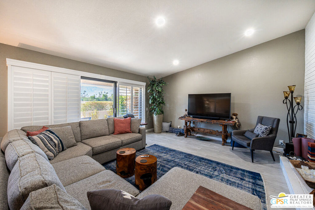 Chaparral Country Club - Residential Lease