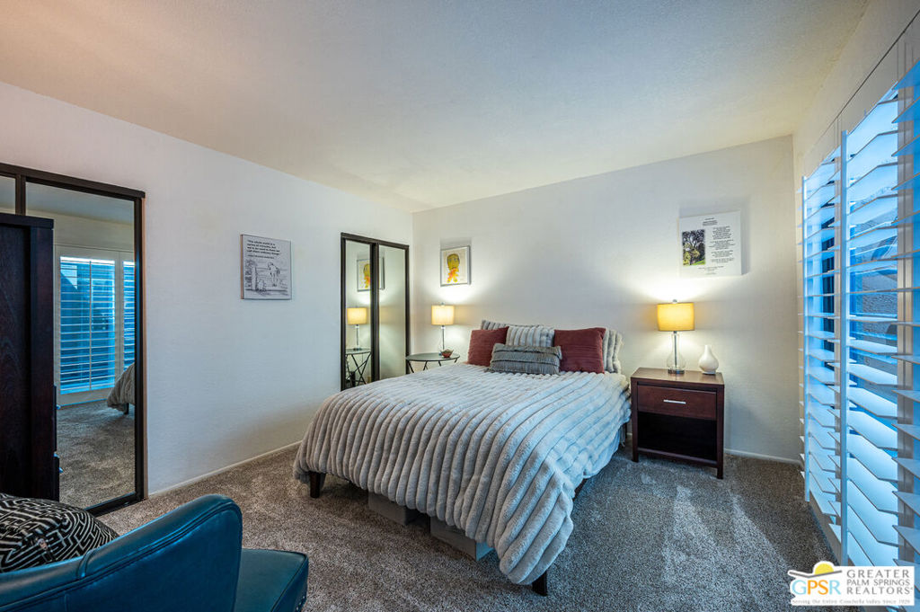 Chaparral Country Club - Residential Lease