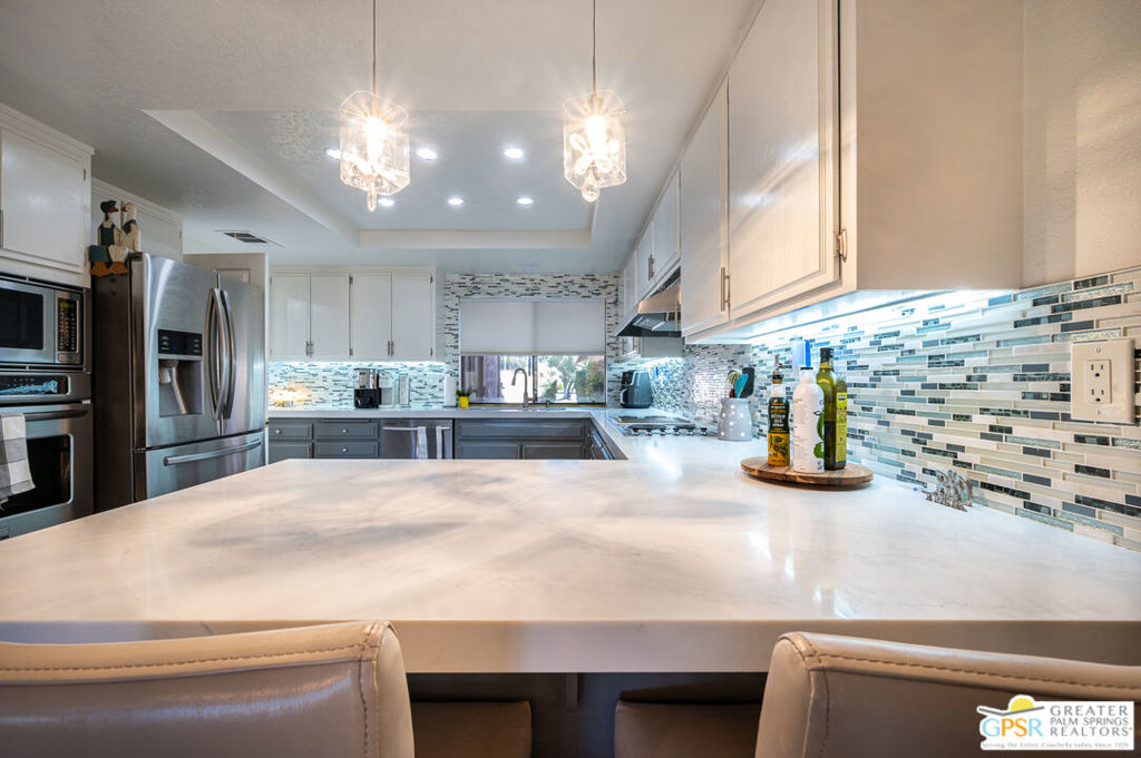 Chaparral Country Club - Residential Lease