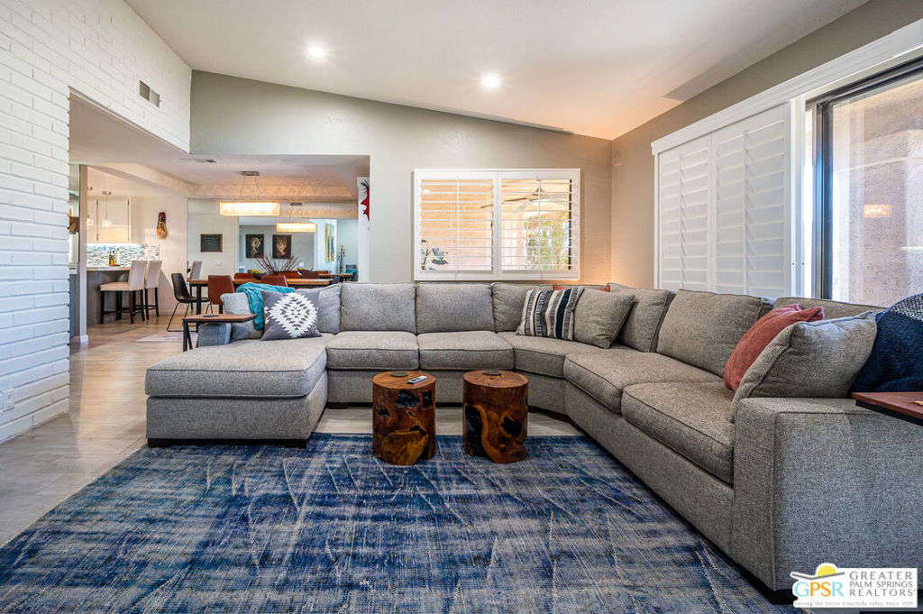Chaparral Country Club - Residential Lease