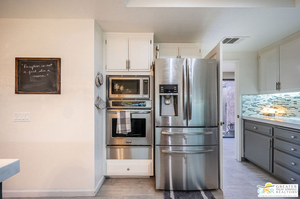 Chaparral Country Club - Residential Lease