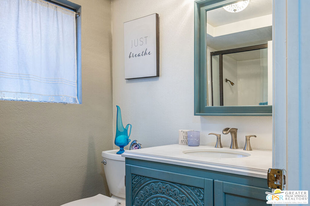 Chaparral Country Club - Residential Lease