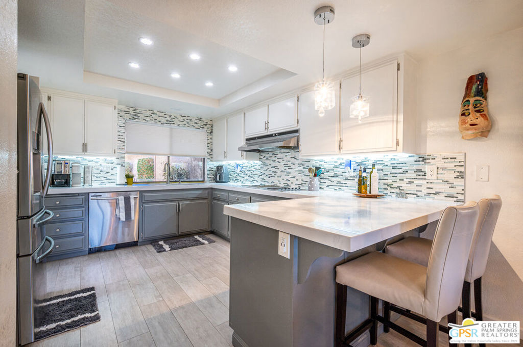 Chaparral Country Club - Residential Lease