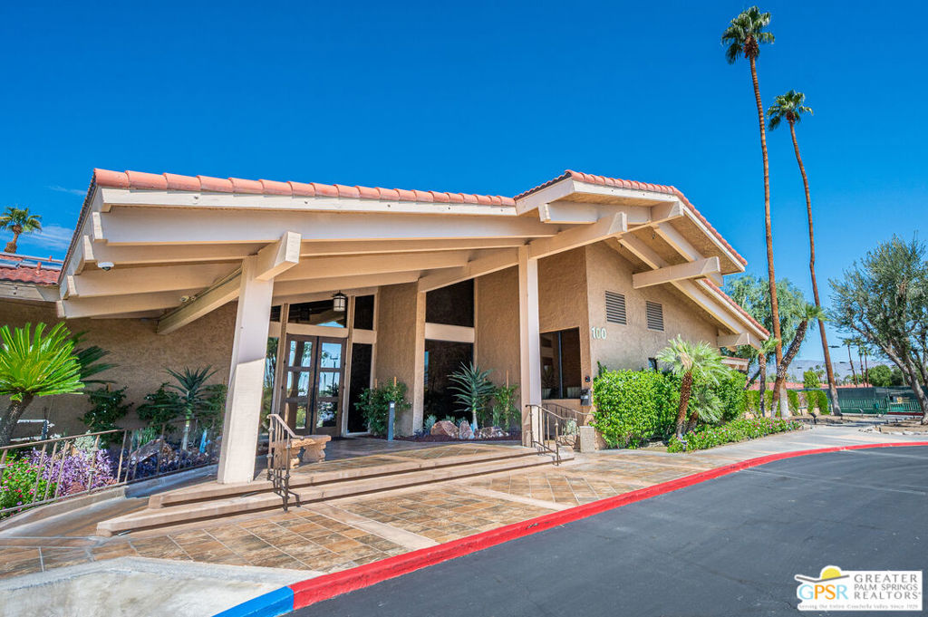 Chaparral Country Club - Residential Lease
